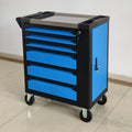 Huitong 7 with side door