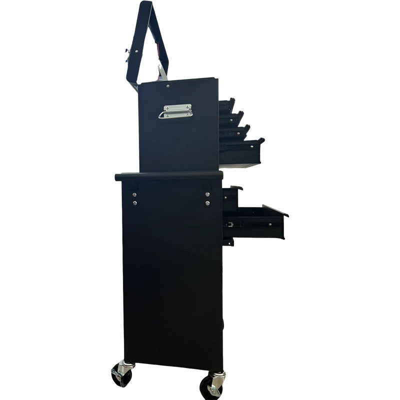 Huitong 8-drawer tool cabinet