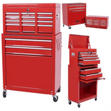 Huitong combination tool cabinet