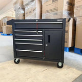 Huitong 6-drawer tool cabinet