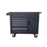 Huitong 6-drawer tool cabinet