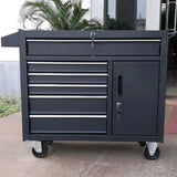 Huitong 6-drawer tool cabinet