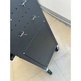 Huitong 8-drawer tool cabinet