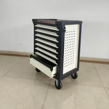 Huitong 8-drawer tool cabinet