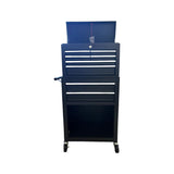 Huitong 8-drawer tool cabinet