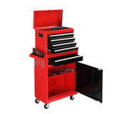 Huitong combination tool cabinet