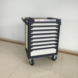 Huitong 8-drawer tool cabinet