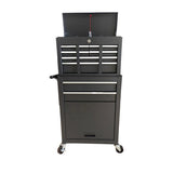 Huitong 8-drawer tool cabinet