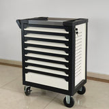 Huitong 8-drawer tool cabinet