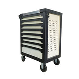 Huitong 8-drawer tool cabinet