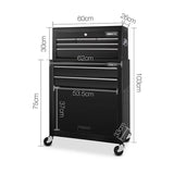 Huitong combination tool cabinet