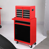 Huitong combination tool cabinet