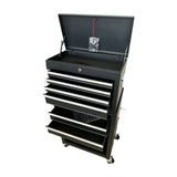 Huitong 6-drawer tool cabinet