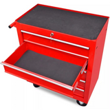 Huitong 5-drawer tool cabinet