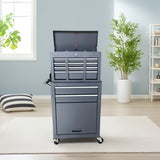 Huitong 6-drawer tool cabinet