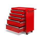 Huitong 5-drawer tool cabinet