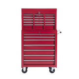 Huitong 16 draw combination tool cabinet