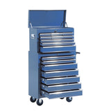 Huitong 16 draw combination tool cabinet